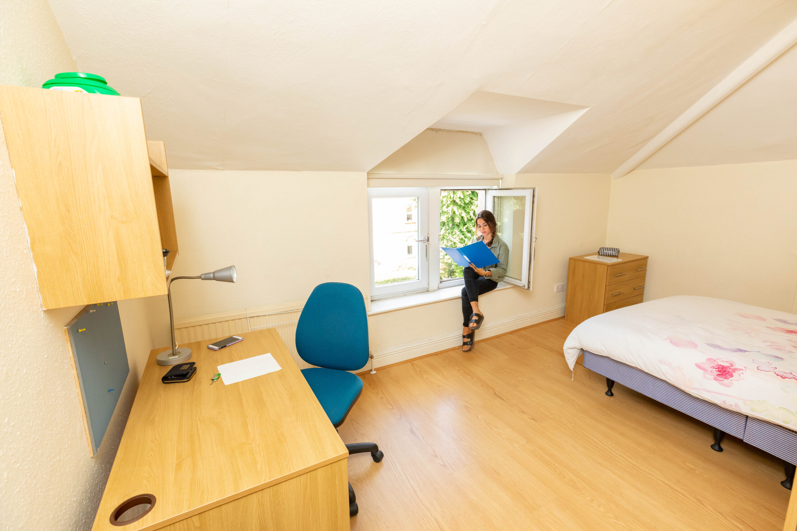 Residence etudiants