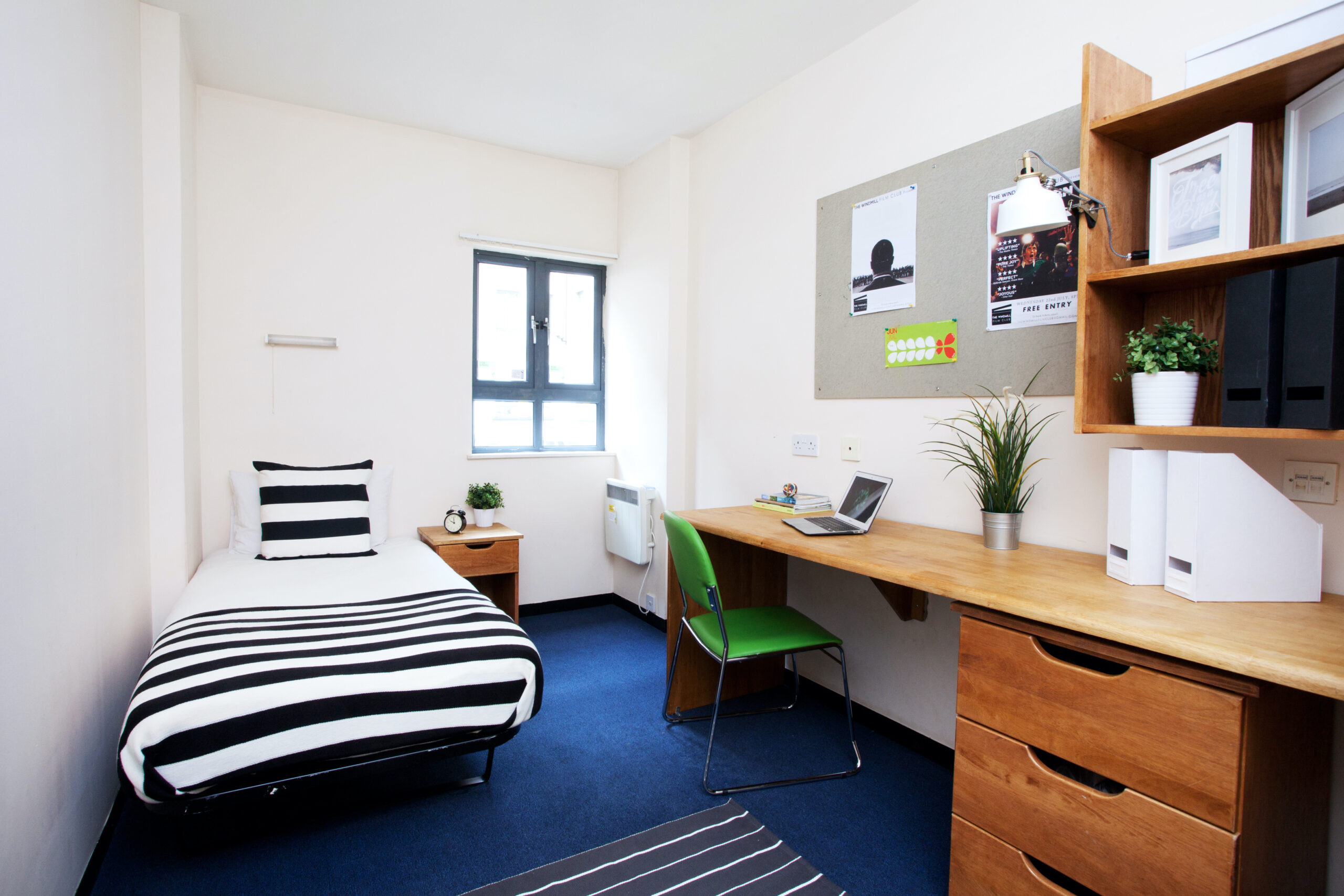 Residence etudiants