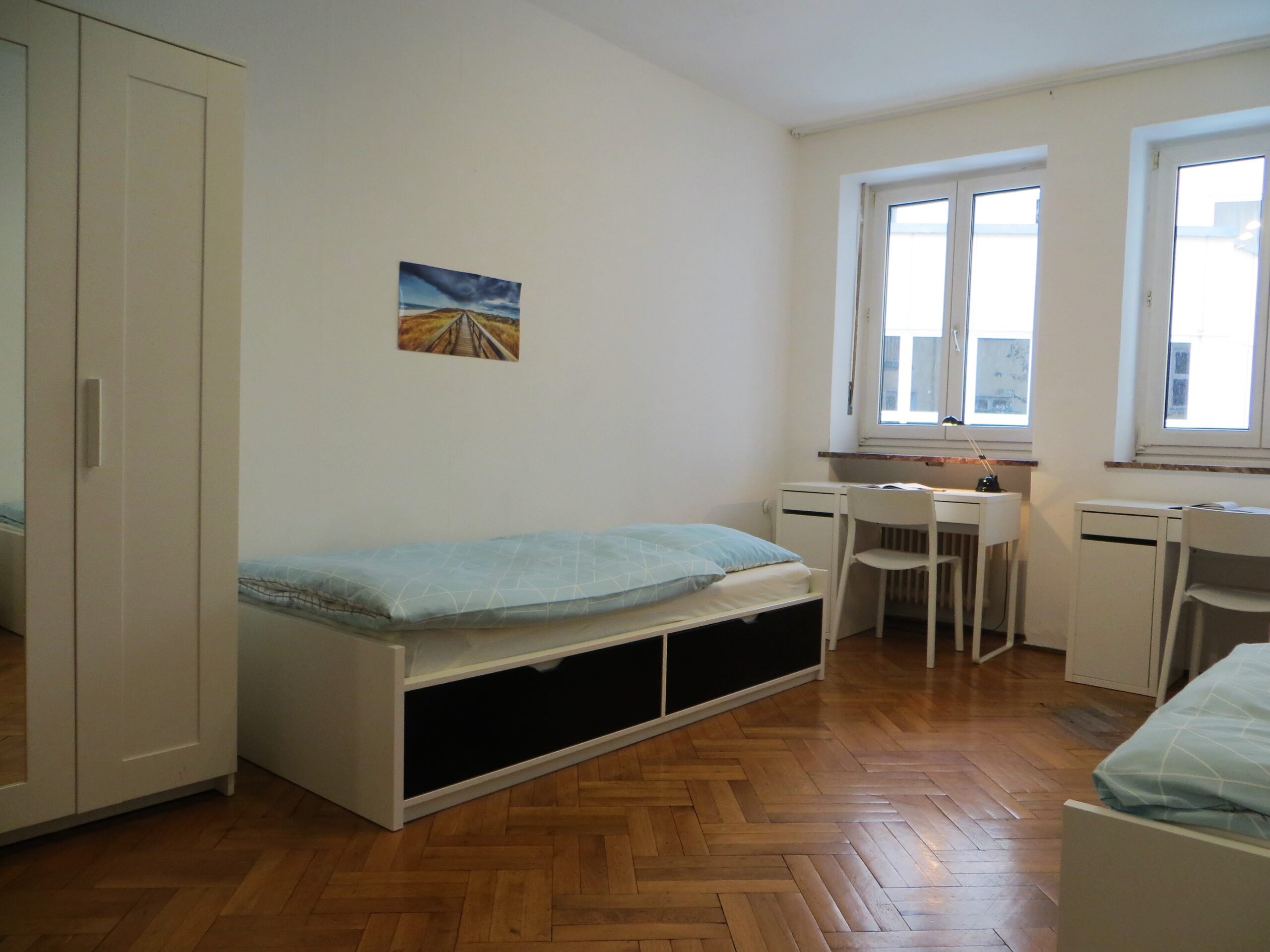 Dachauer Straße 19