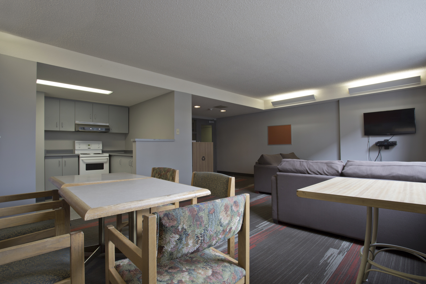ILLC Lounge