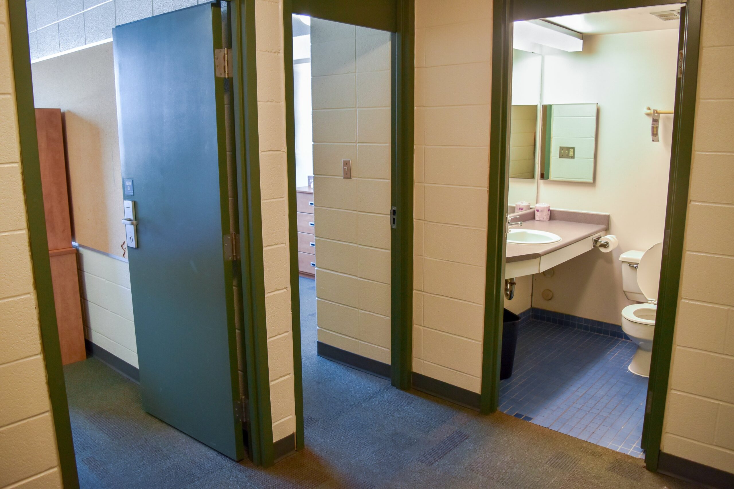 PIT - Two-Bedroom Apartment